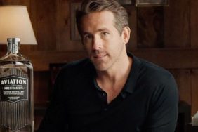 Ryan Reynolds