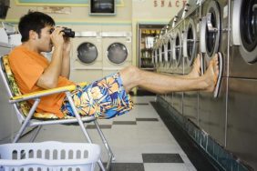 laundry