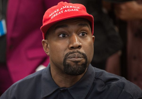 Kanye West