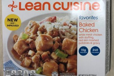 Lean Cuisine