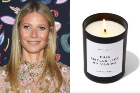 Gwyneth Paltrow