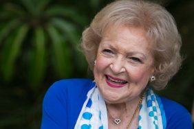 Betty White