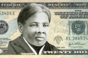 Harriet Tubman