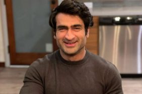 Kumail Nanjiani