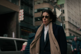 Fran Lebowitz