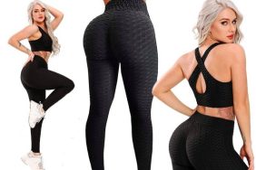 Leggings TikTok