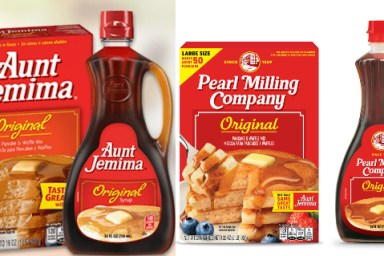 Aunt Jemima