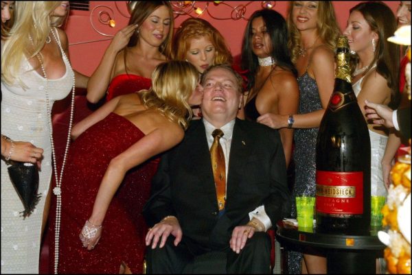 Larry Flynt