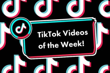 tiktoks