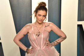 Paris Jackson