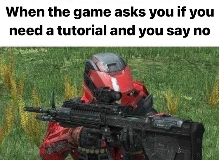 funny gaming memes