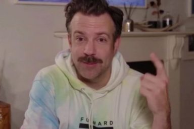 Jason Sudeikis