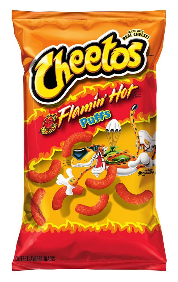 Cheetos