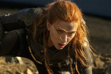 Black Widow