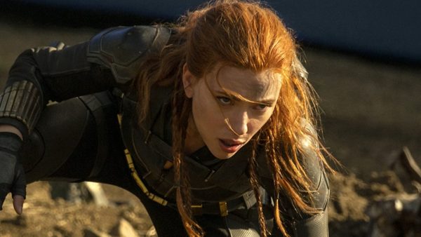 Black Widow