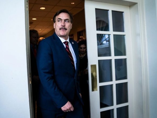 Mike Lindell