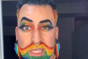 TikTok Pride