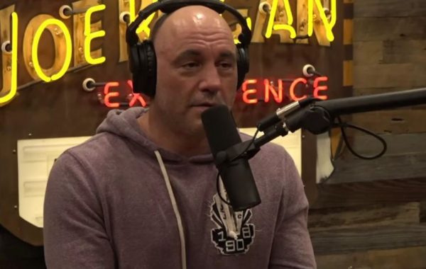 Joe Rogan