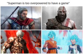 funny gaming memes