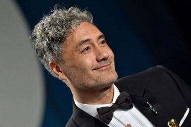 Taika Waititi