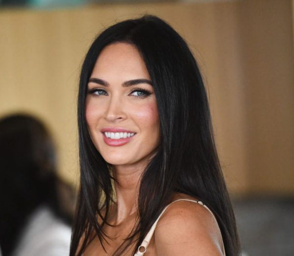 Megan Fox