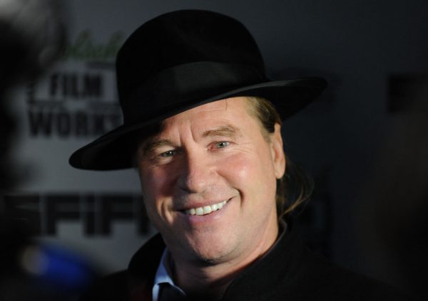 Val Kilmer