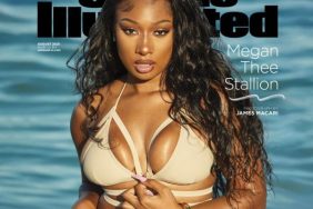 Megan Thee Stallion