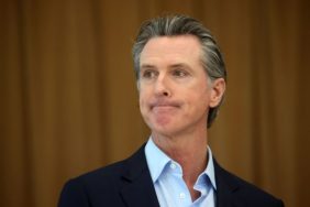 Gavin Newsom