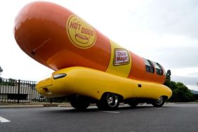 wienermobile