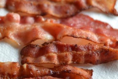 bacon