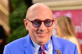 willie garson