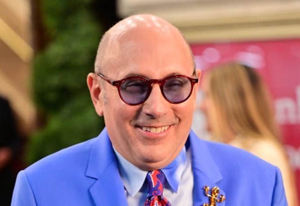 willie garson