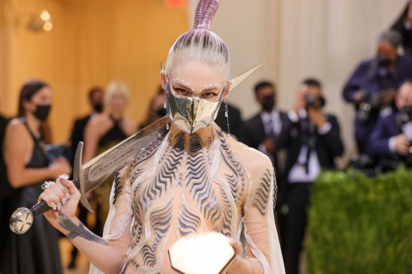 met gala