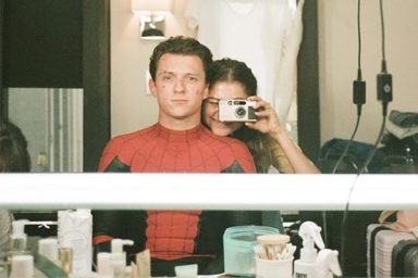 Tom Holland