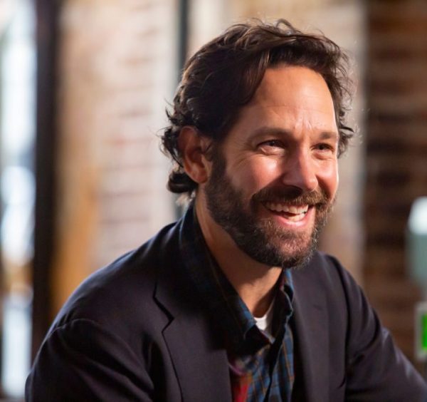 Paul Rudd