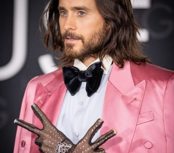 jared leto