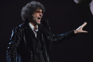 howard stern