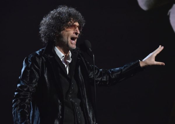 howard stern