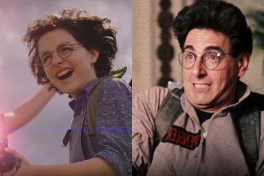 Mandatory Movie Battles: Ghostbusters: Afterlife v. The OG