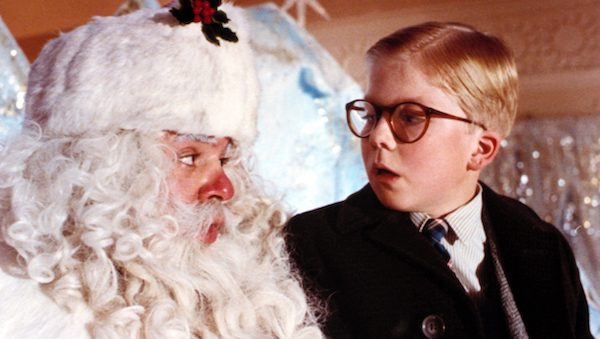 A Christmas Story