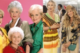 golden girls sex and the city