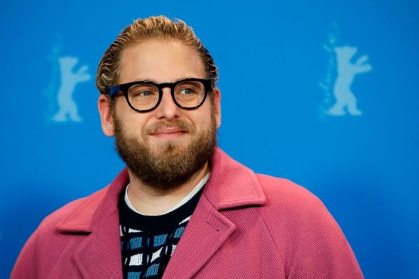 jonah hill