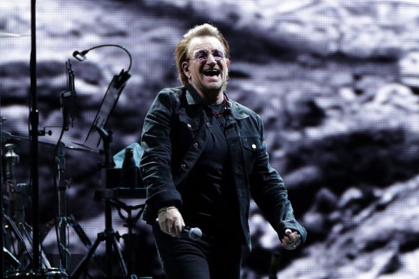 bono u2