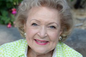 Betty White