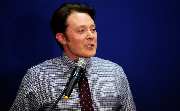 clay aiken