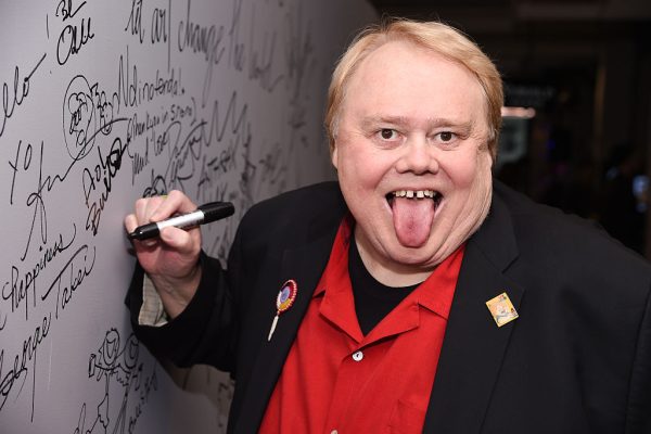 louie anderson