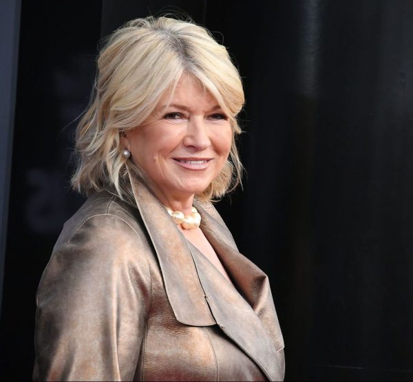 martha stewart