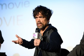 Peter Dinklage