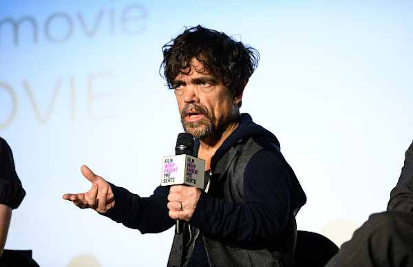 Peter Dinklage