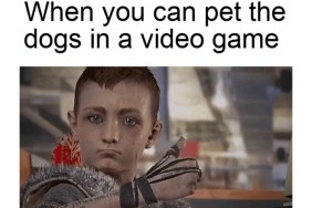 funny gaming memes